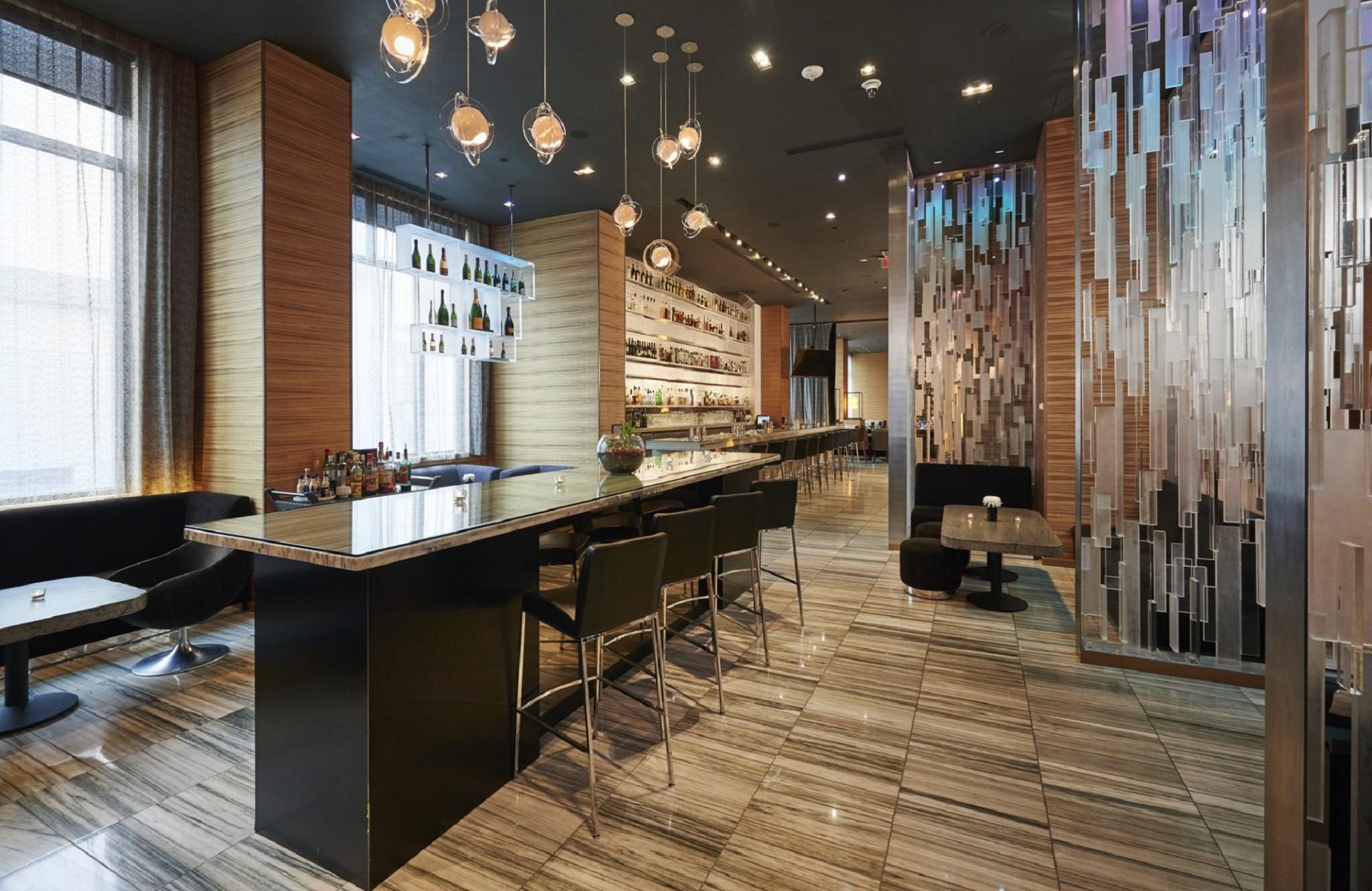 The Lofton Hotel Minneapolis, Tapestry Collection By Hilton Exterior foto