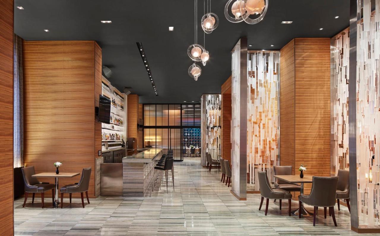 The Lofton Hotel Minneapolis, Tapestry Collection By Hilton Exterior foto