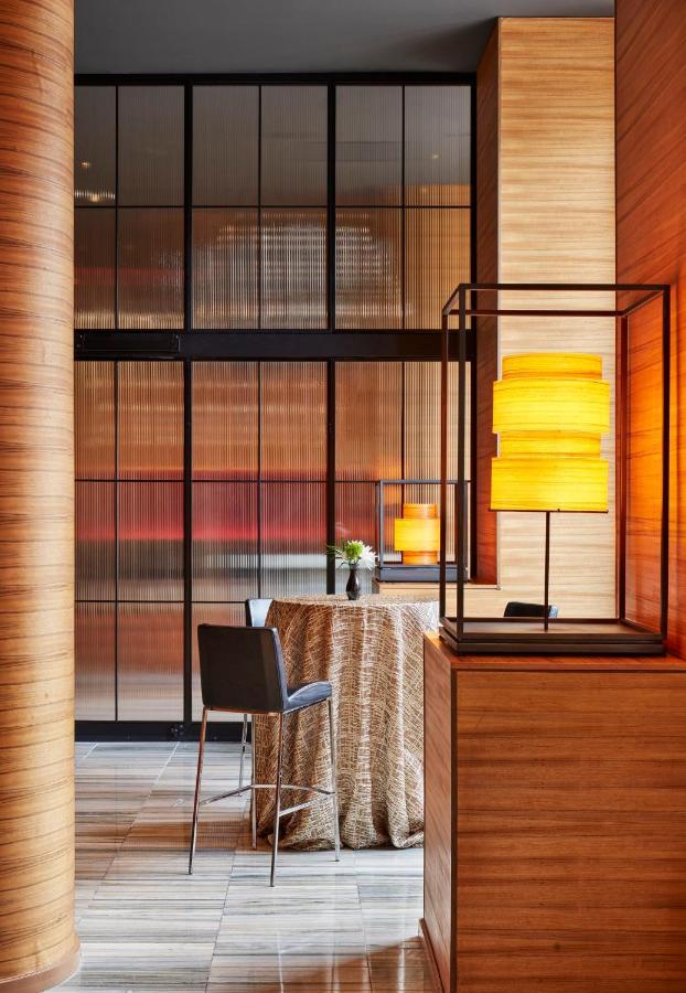 The Lofton Hotel Minneapolis, Tapestry Collection By Hilton Exterior foto